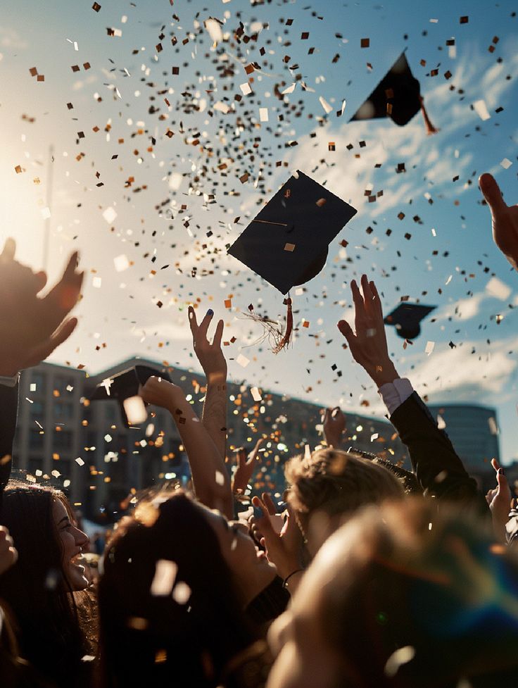 Students in University